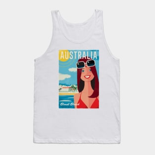 Bondi Tank Top